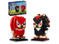 40672 Sonic the Hedgehog™: Knuckles & Shadow product image 1, provided for visual reference and product detail review