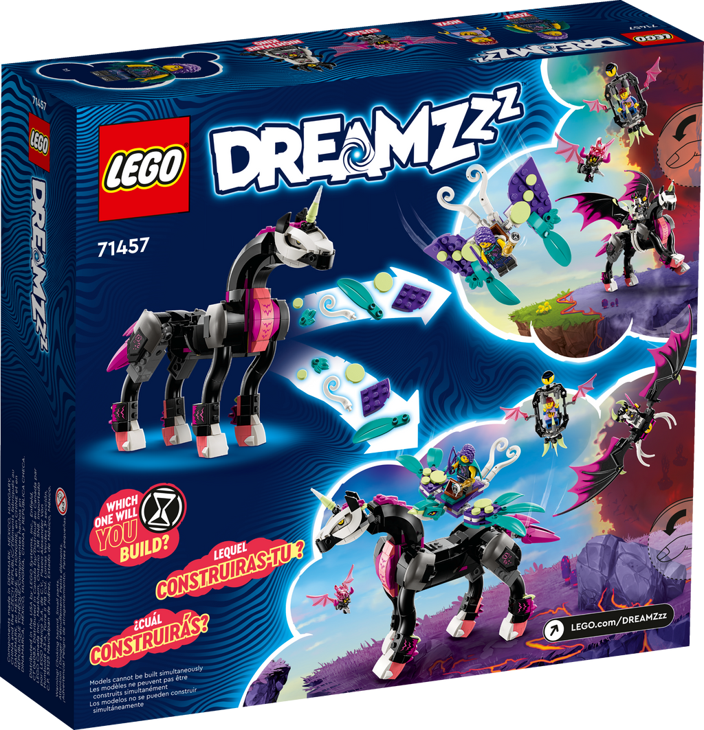 71457 Pegasus Flying Horse product image 3, provided for visual reference and product detail review