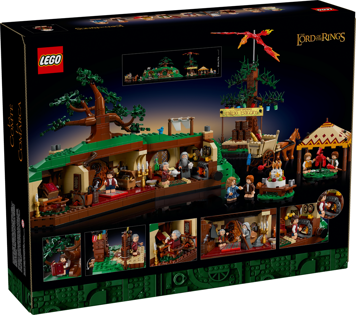 10354 The Shire product image 3, provided for visual reference and product detail review