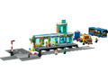 60335 Train Station product image 1, provided for visual reference and product detail review