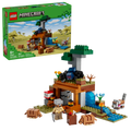 21269 The Armadillo Mine Expedition product image 1, provided for visual reference and product detail review