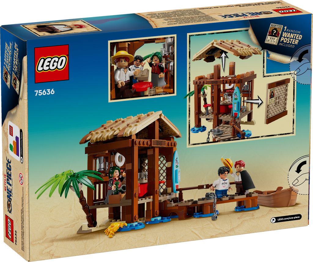Windmill Village Hut product image 3, provided for visual reference and product detail review