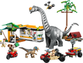 76973 Raptor & Titanosaurus Tracking Mission product image 1, provided for visual reference and product detail review