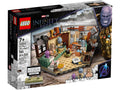 76200 Bro Thor’s New Asgard product image 1, provided for visual reference and product detail review