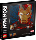 31199 Marvel Studios Iron Man product image 1, provided for visual reference and product detail review