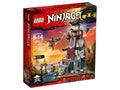 70594 The Lighthouse Siege product image 1, provided for visual reference and product detail review
