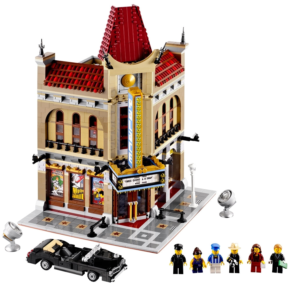10232 Palace Cinema product image 2, provided for visual reference and product detail review