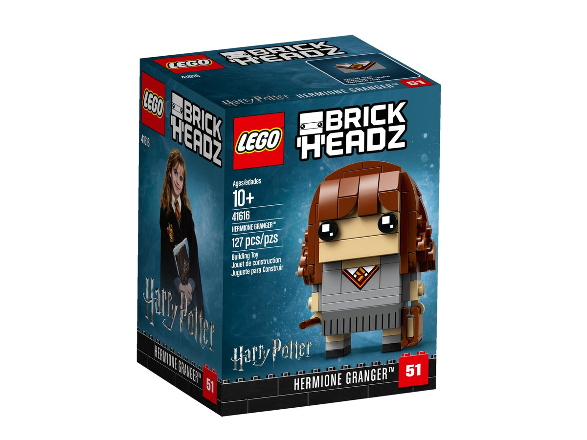41616 Hermione Granger product image 1, provided for visual reference and product detail review