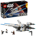 75399 Rebel U-Wing Starfighter™ product image 1, provided for visual reference and product detail review