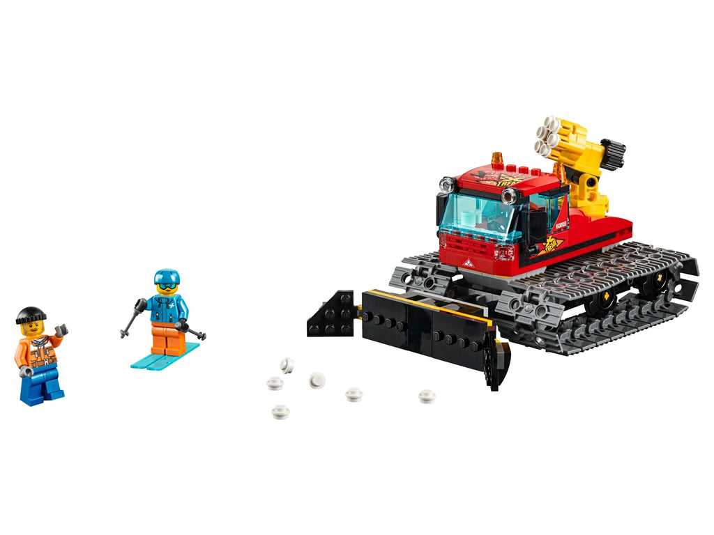 60222 Snow Groomer product image 1, provided for visual reference and product detail review