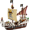 75639 The Going Merry Pirate Ship product image 1, provided for visual reference and product detail review