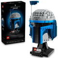 75408 Jango Fett™ Helmet product image 1, provided for visual reference and product detail review