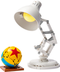 21357 Disney Pixar Luxo Jr. product image 1, provided for visual reference and product detail review