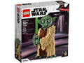 75255 Yoda product image 1, provided for visual reference and product detail review