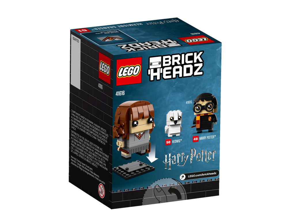 41616 Hermione Granger product image 3, provided for visual reference and product detail review