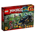 70625 Samurai VXL product image 1, provided for visual reference and product detail review
