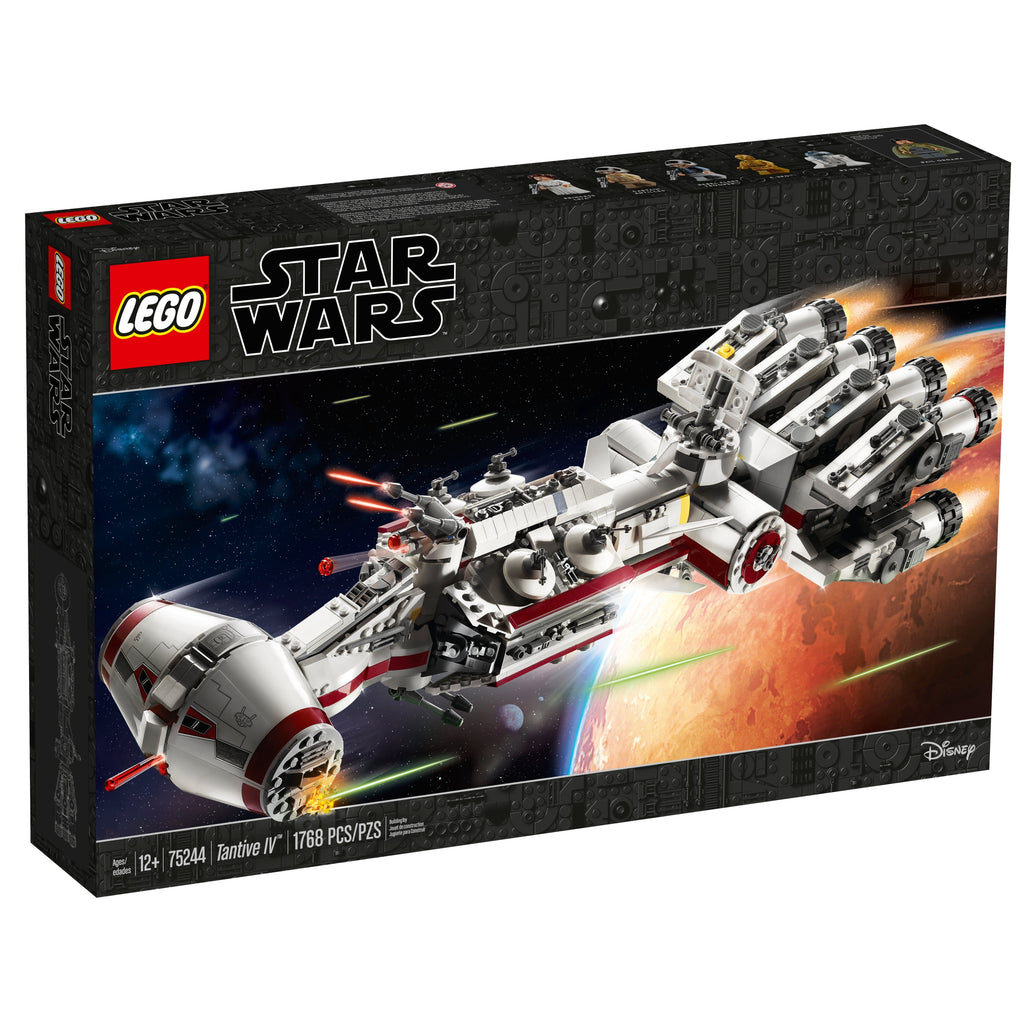 75244 Tantive IV product image 1, provided for visual reference and product detail review