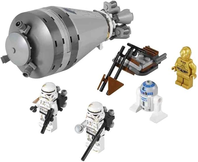9490 Droid Escape product image 2, provided for visual reference and product detail review