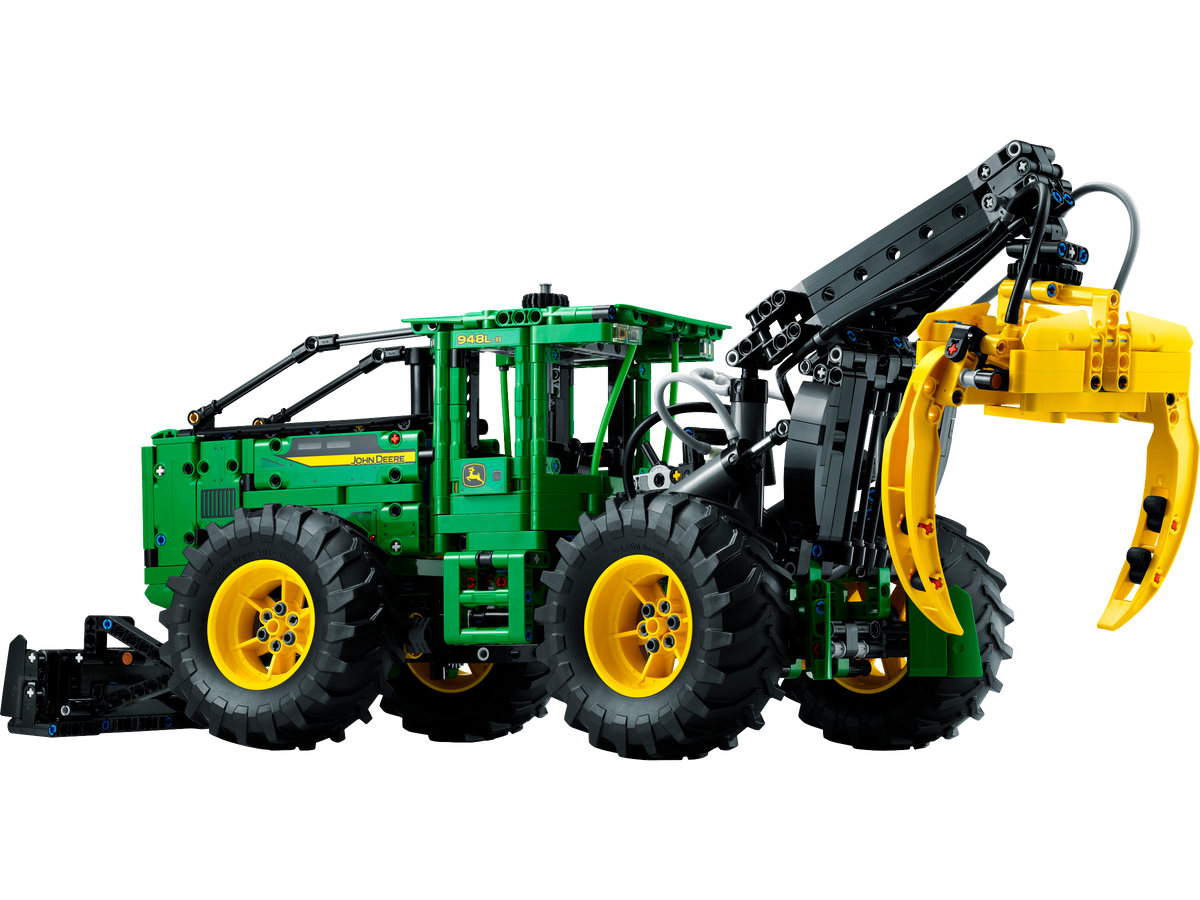 42157 John Deere 948L-II Skidder product image 2, provided for visual reference and product detail review