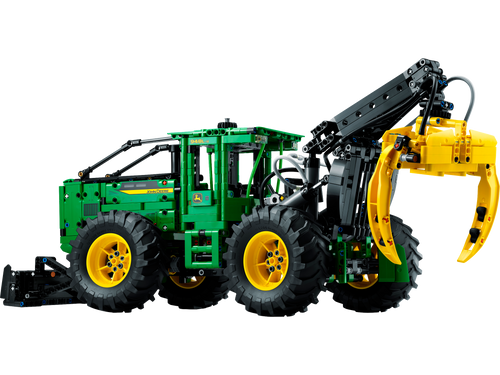 42157 John Deere 948L-II Skidder product image 2, provided for visual reference and product detail review