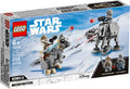 75298 AT-AT vs. Tauntaun Microfighters product image 1, provided for visual reference and product detail review