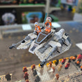 75049 Snowspeeder (Retired) (Previously Owned) product image 1, provided for visual reference and product detail review