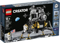 10266 Creator Expert NASA Apollo 11 Lunar Lander (Certified Complete) (Retired) product image 1, provided for visual