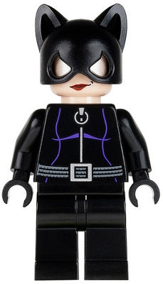 BAT003 Catwoman product image 1, provided for visual reference and product detail review