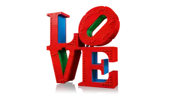 31214 Love product image 3, provided for visual reference and product detail review