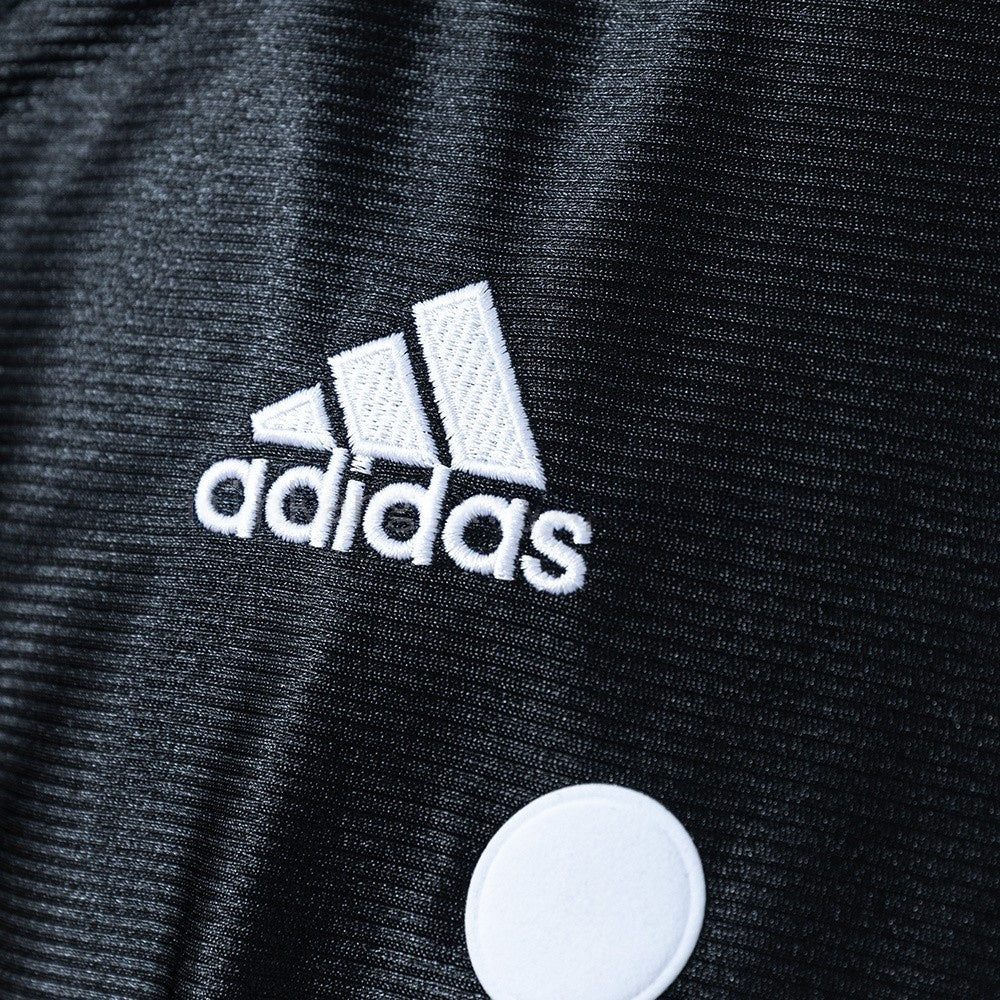 Real Madrid Jersey 1999-01 Away Retro Football Kit product image 4