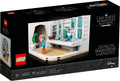 40531 Lars Family Homestead Kitchen (Retired) (New Sealed) product image 1, provided for visual reference and product detail