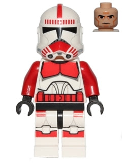 SW0531 Shock Trooper