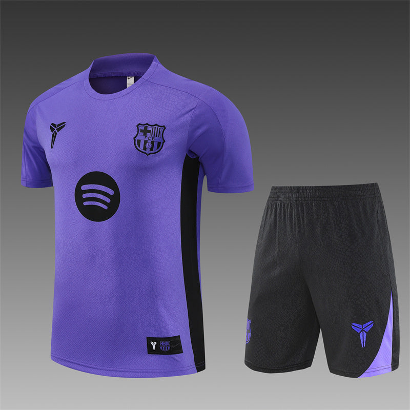 Barcelona Training Tracksuits 2025/26 Football Kit Soccer product image 1