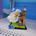 77906 Wonder Woman (Previously Owned)(Retired) product image 1, provided for visual reference and product detail review