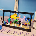 31122 Fish Tank (Previously Owned) product image 1, provided for visual reference and product detail review