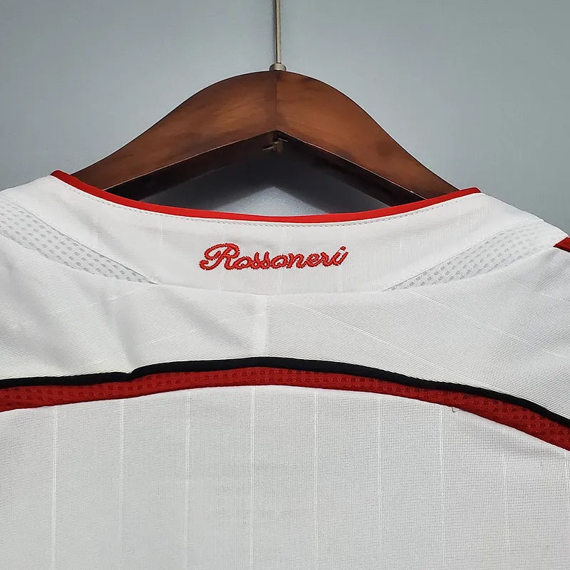 AC Milan Retro Jersey 2006/07 Away Football Soccer Shirt product image 8