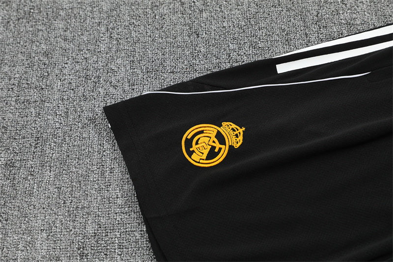 Real Madrid Training Tracksuits 25/26 Football Kit Soccer product image 7
