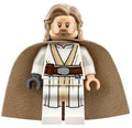 SW0887 Luke Skywalker - Old product image 1, provided for visual reference and product detail review