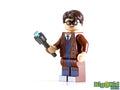 Big Kid Brix Doctor Who #10 product image 1, provided for visual reference and product detail review