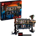 75810 The Upside Down (Retired) (Certified Complete) product image 1, provided for visual reference and product detail review