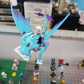41172 The Water Dragon Adventure (Retired) (Previously Owned) product image 1, provided for visual reference and product