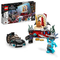 76213 King Namor’s Throne Room product image 1, provided for visual reference and product detail review