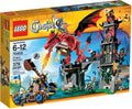 70403 Dragon Mountain (Retired) (New Sealed) product image 1, provided for visual reference and product detail review