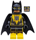 SH534 Batman, Yellow Lantern Batman product image 1, provided for visual reference and product detail review