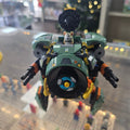 75976 Wrecking Ball (Previously Owned) (Retired) product image 1, provided for visual reference and product detail review