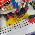 6022 Horse Cart (Retired) (Previously Owned) product image 1, provided for visual reference and product detail review