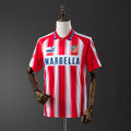 Atletico Madrid Jersey 1994-95 Home Retro Football Kit product image 1