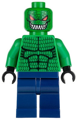 BAT008 Killer Croc product image 1, provided for visual reference and product detail review