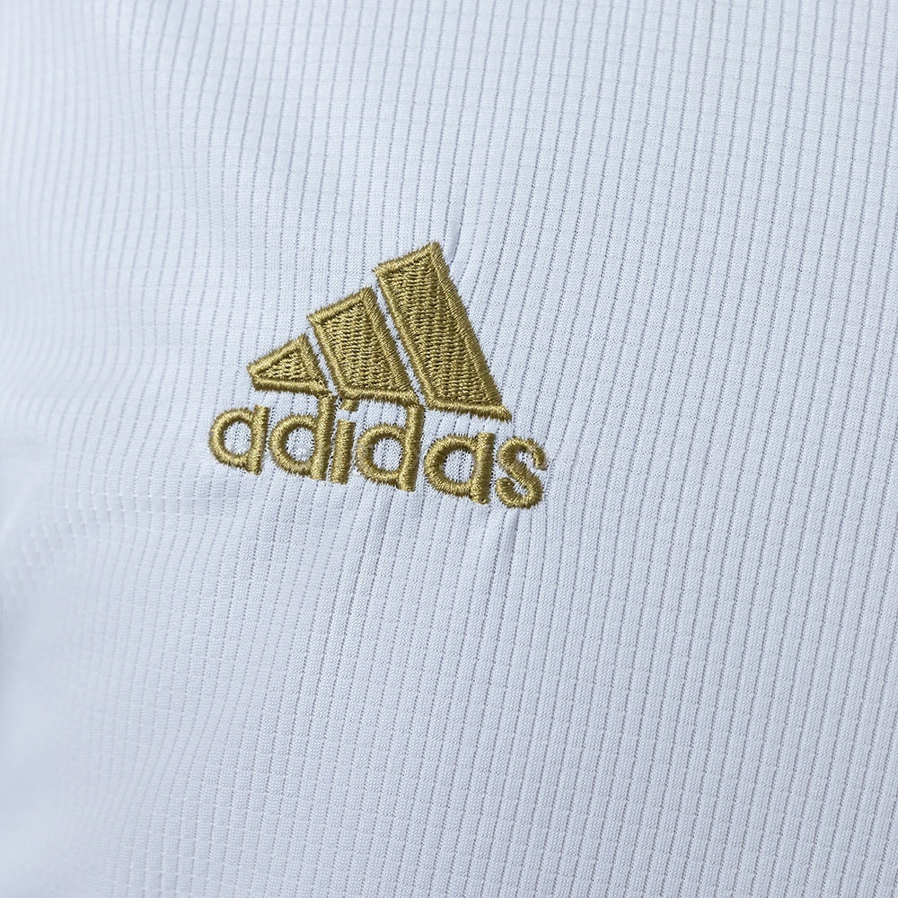 Real Madrid Home Jersey 2019-20 Retro Football Kit Soccer product image 4