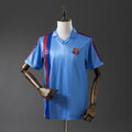 Barcelona Jersey 1985-91 Away Retro Football Kit product image 1
